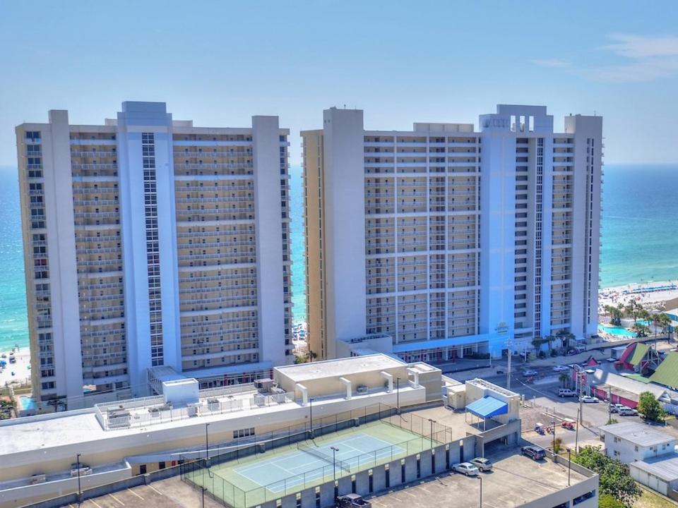 Majestic Beach Towers II 2005 Панама-Сити Экстерьер фото